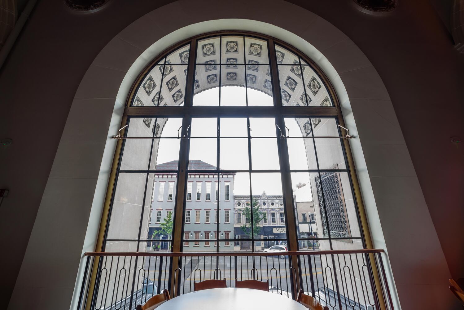 PHOTOS: Step inside Lockbox 290 in downtown Troy