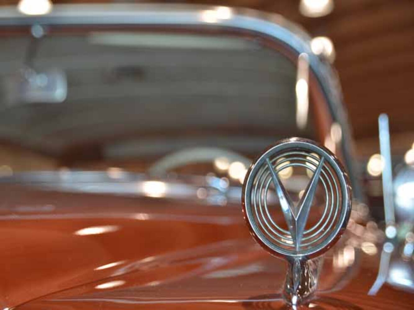 LeMay Car Museum