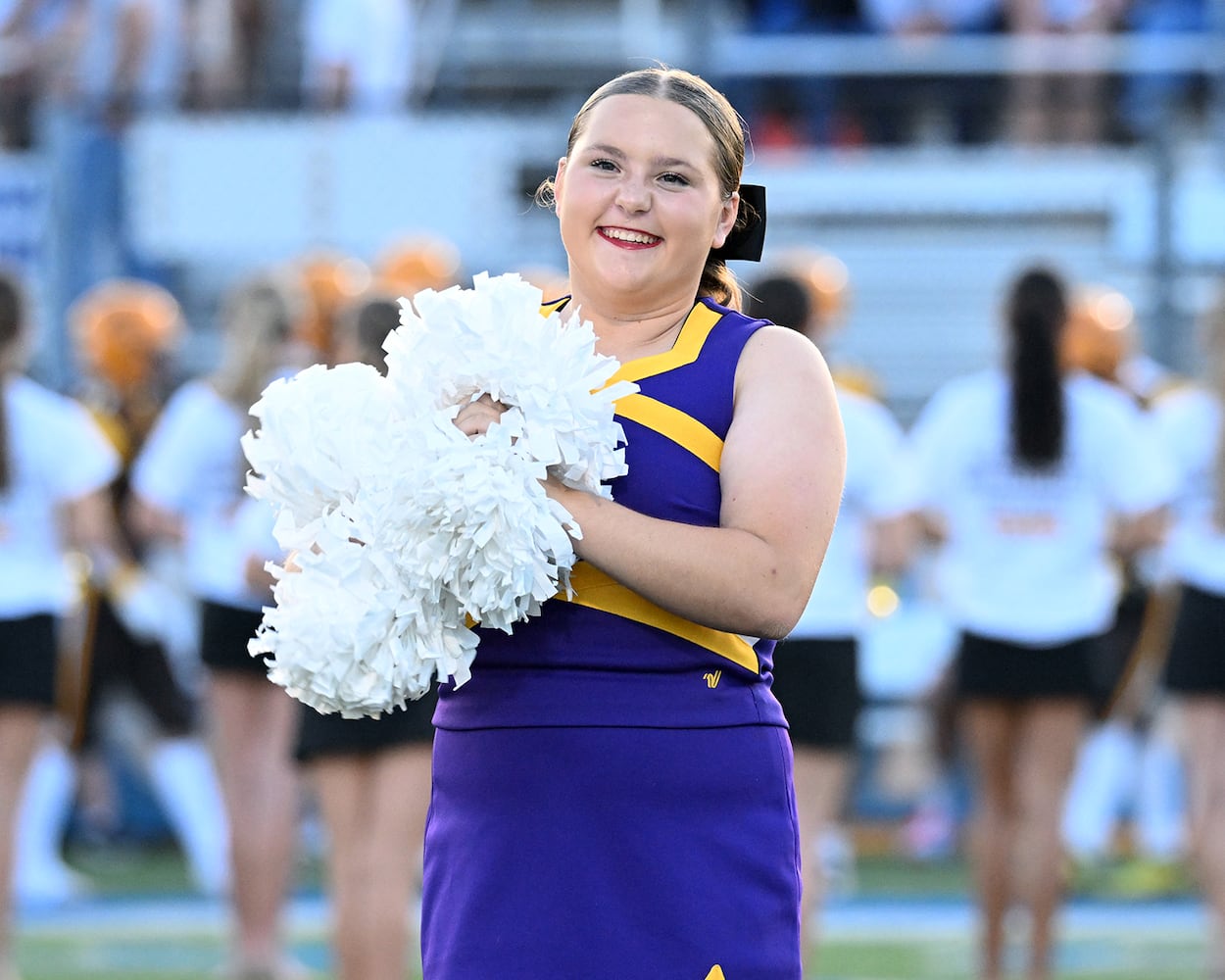 bellbrook alter hsfb