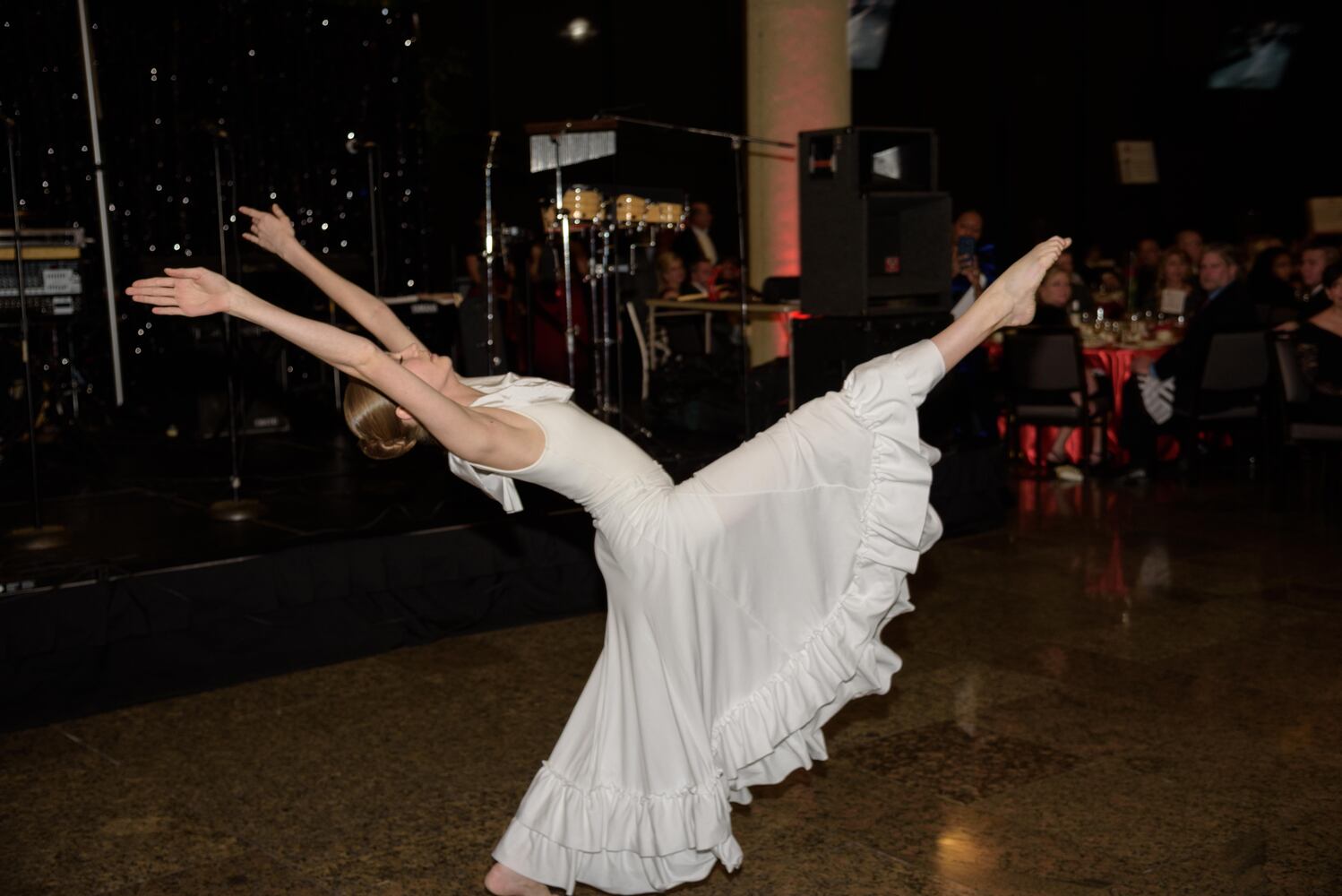 PHOTOS: Did we spot you at the Dayton Heart Ball?