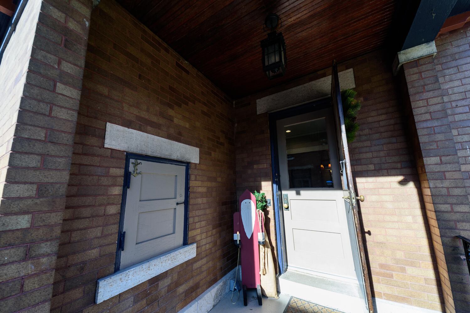 PHOTOS: The Oakwood Historical Society’s Third Annual Holiday Home Tour