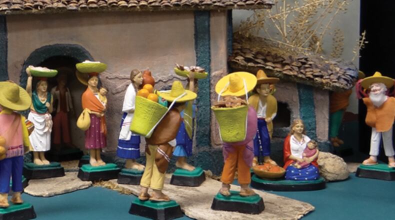 Photo courtesy University of Dayton