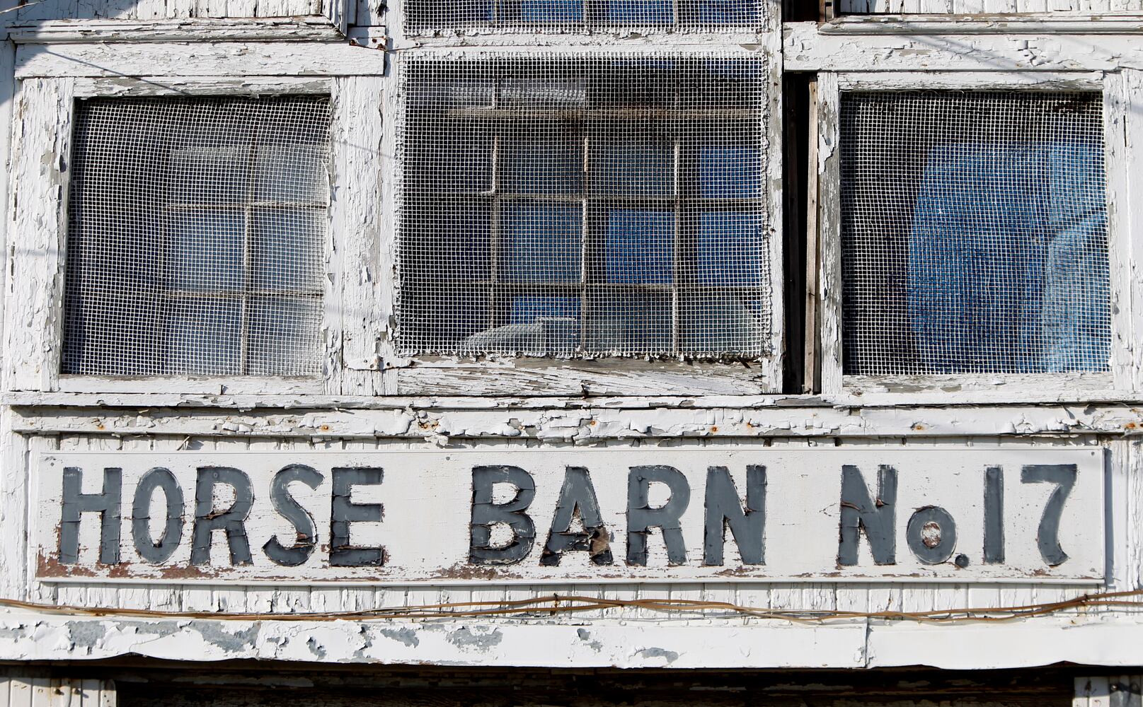 Montgomery County Fairgrounds