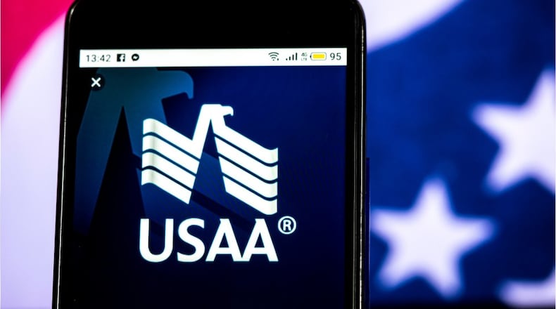 USAA returning $520 million to policyholders due to coronavirus