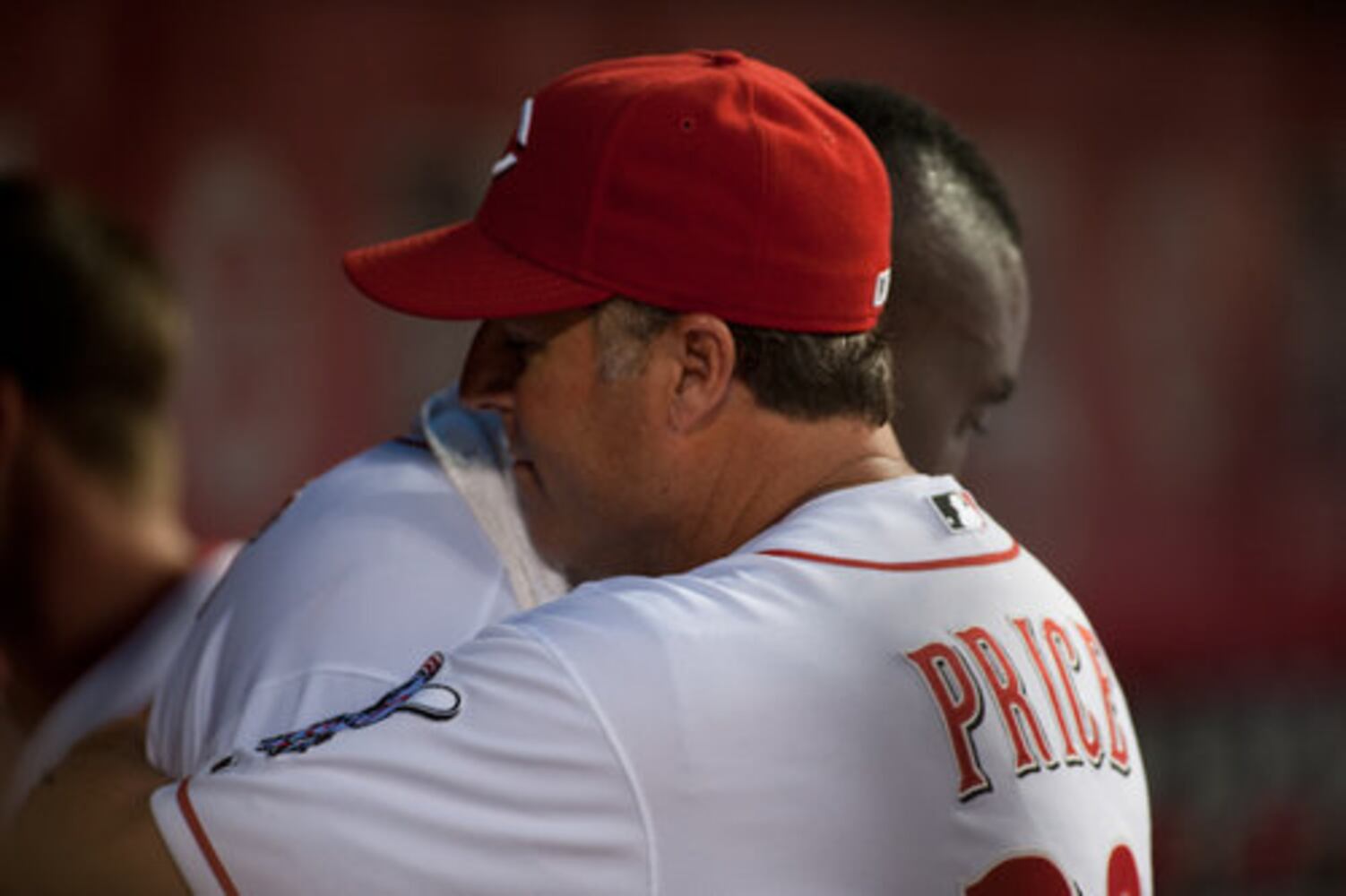 Cincinnati Reds 2011 season