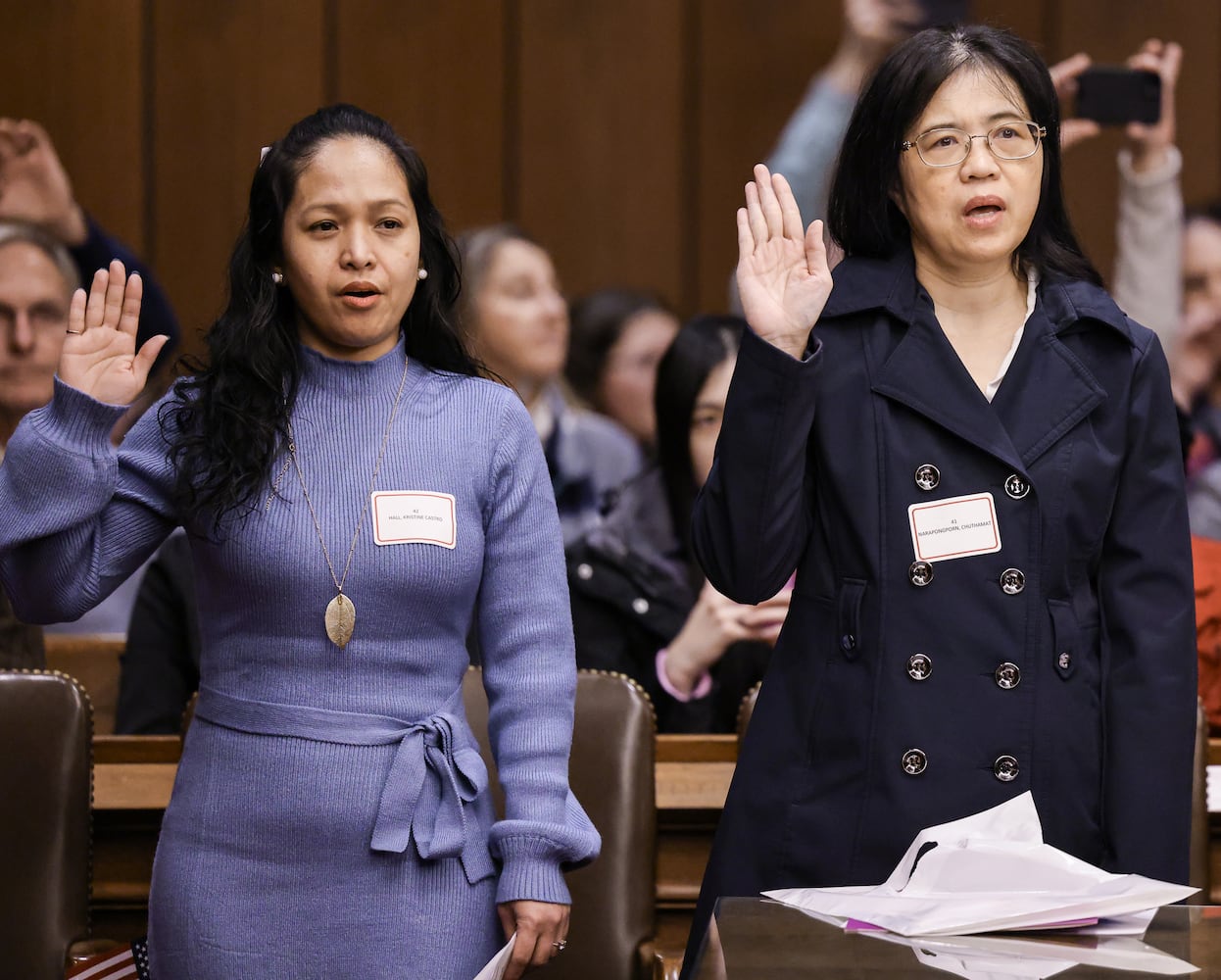 DDN 121825 Naturalization Ceremony