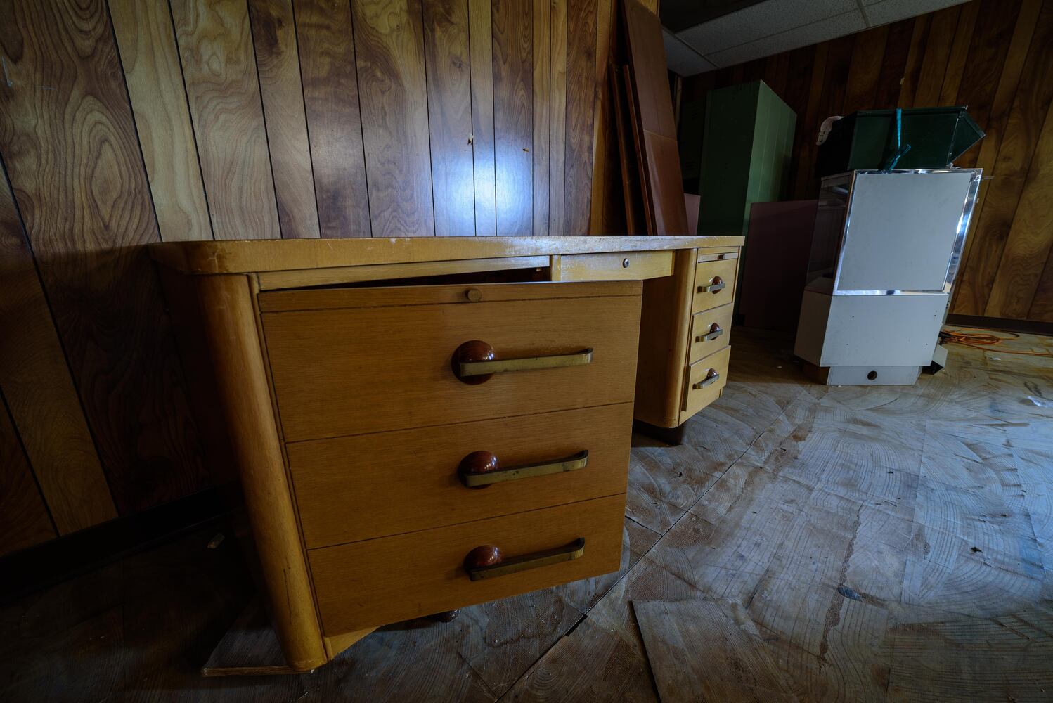 PHOTOS: One last look at Price Stores downtown before it moves