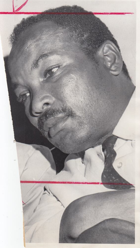 Iconic wife of Dayton civil rights leader turns 100