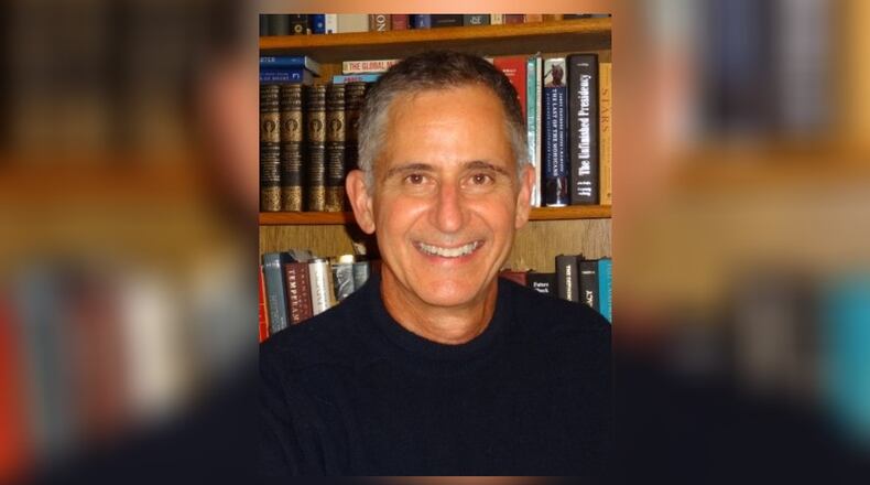 Dr. John Malas lives in Kettering Ohio with his wife Diana and is a retired researcher, adjunct teacher, and a longtime Vincentian with the Dayton Society of St. Vincent de Paul. CONTRIBUTED