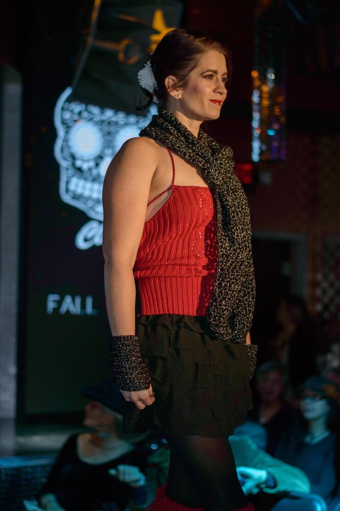 Clash Fall Fashion Show