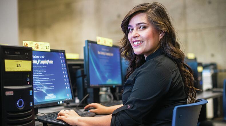 The 88th Air Base Wing will offer 10 courses at no cost during Focus Week, July 20-24. (Contributed photo)