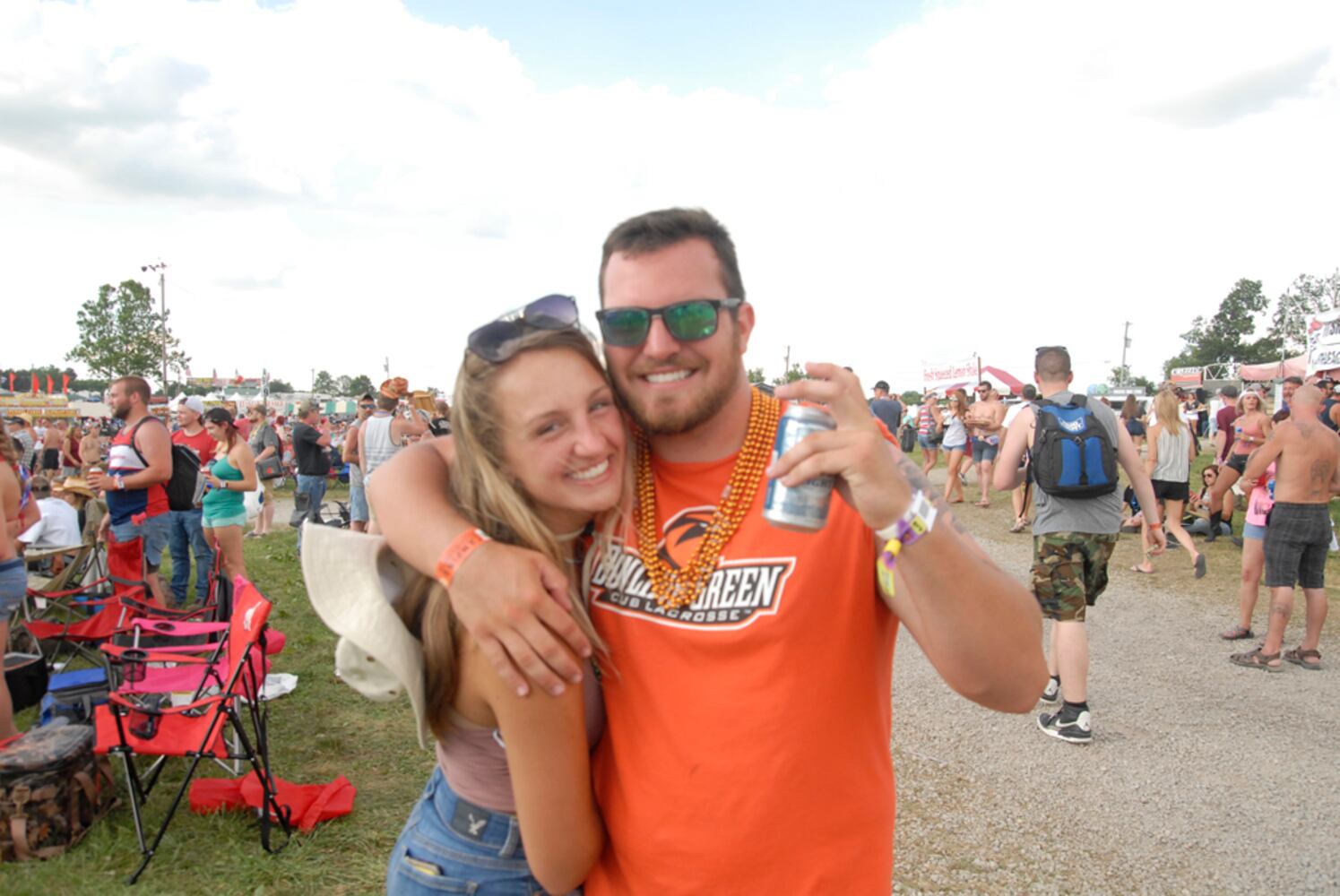 PHOTOS: Did we spot you at Country Concert ‘19?