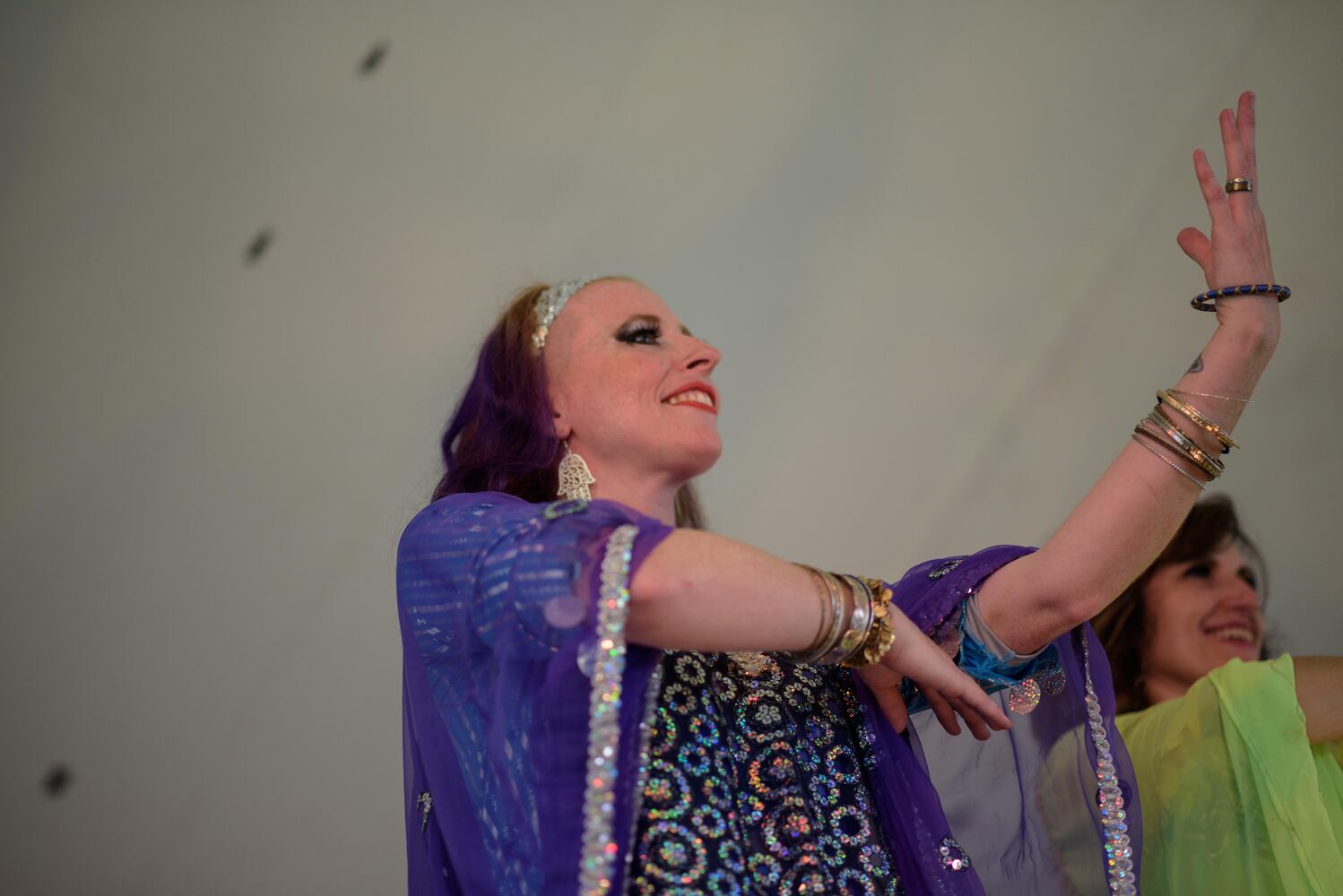 PHOTOS: Did we spot you at this year’s Lebanese Festival?