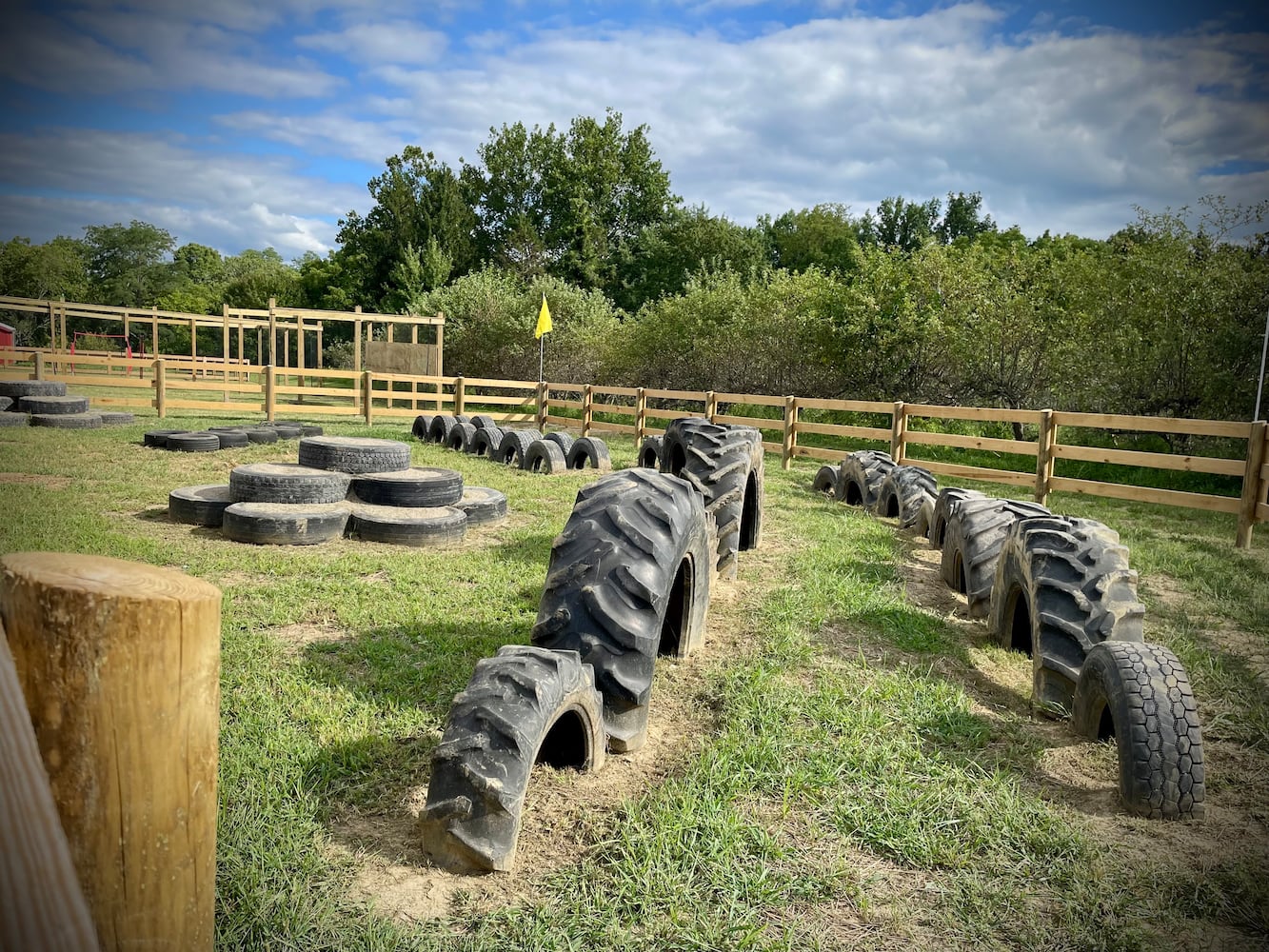 Hidden Valley Orchards