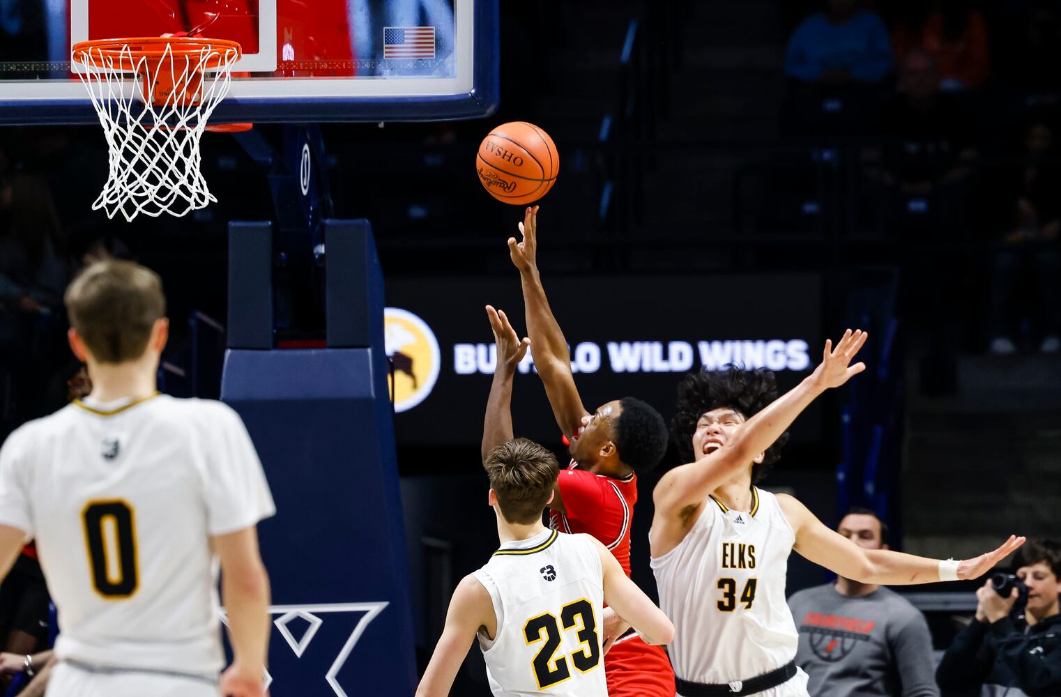 031123 Centerville vs Fairfield basketball
