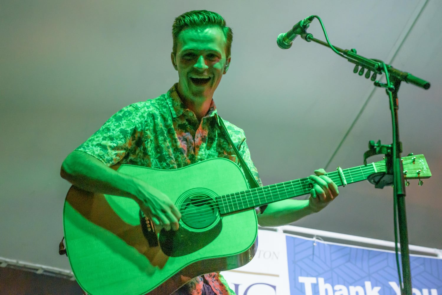 PHOTOS: 2025 Dayton Celtic Festival at RiverScape MetroPark