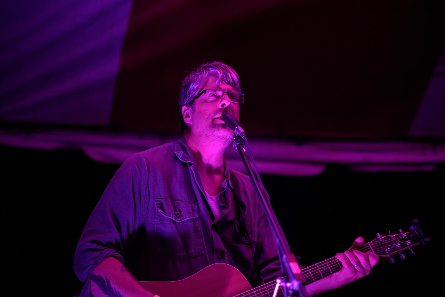 PHOTOS: Did we spot you at the first ever Adventures Fest?