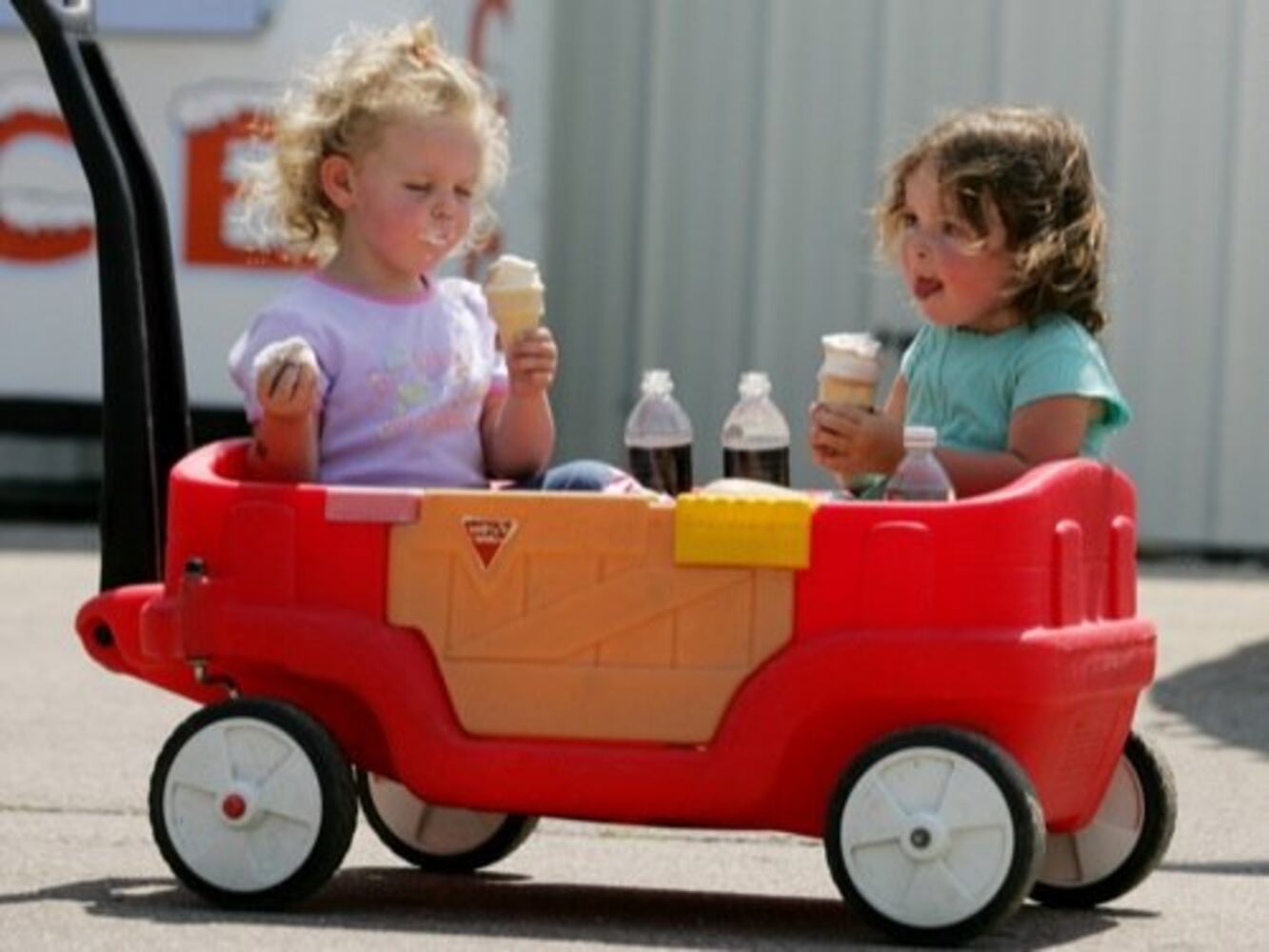 Greene County Fair