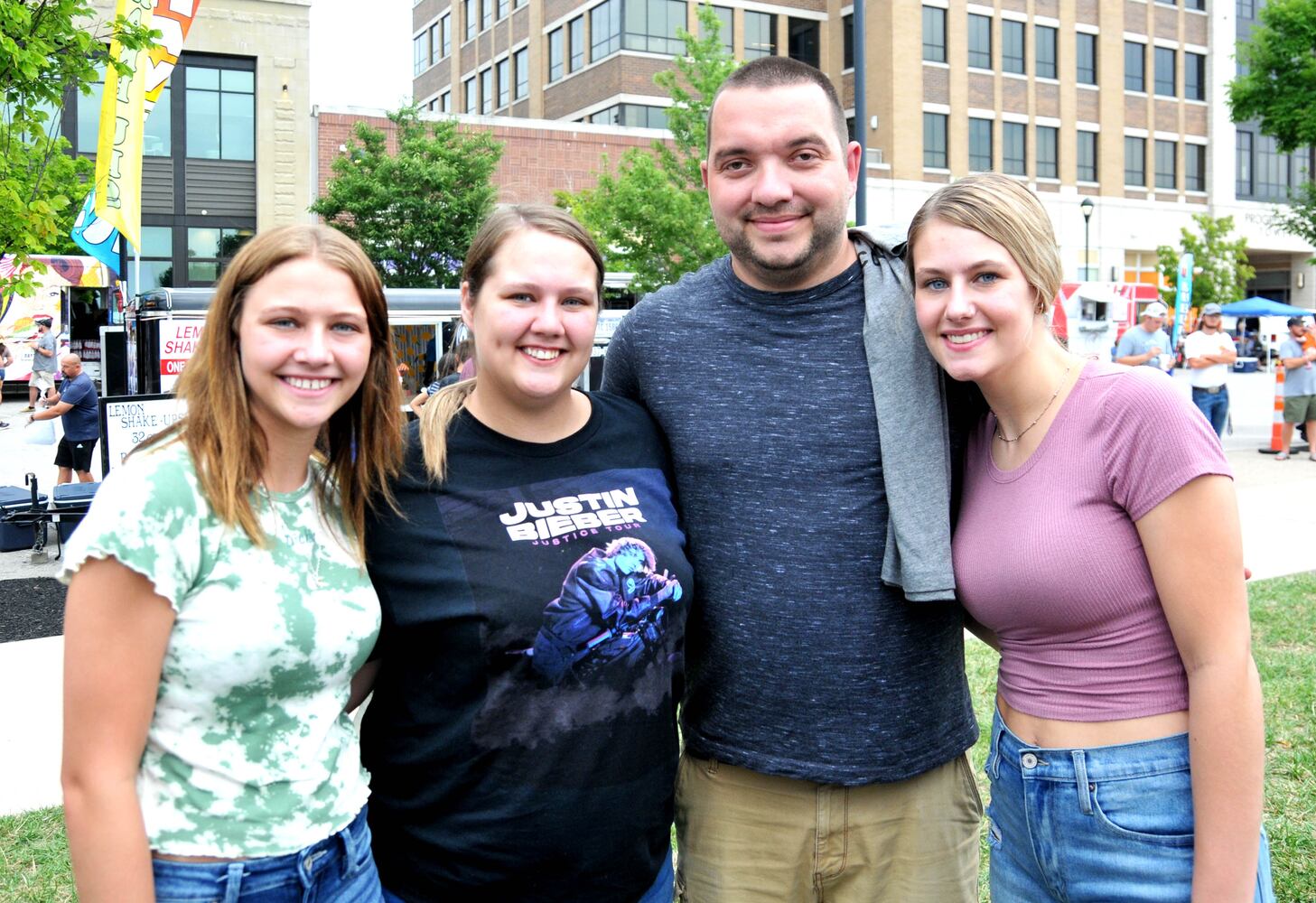 Did we spot you at Yuengling Summer Music Fest?