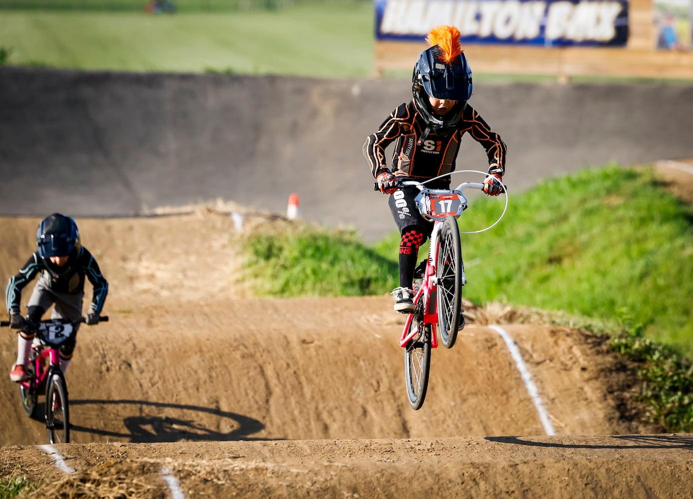 072125 Hamilton BMX