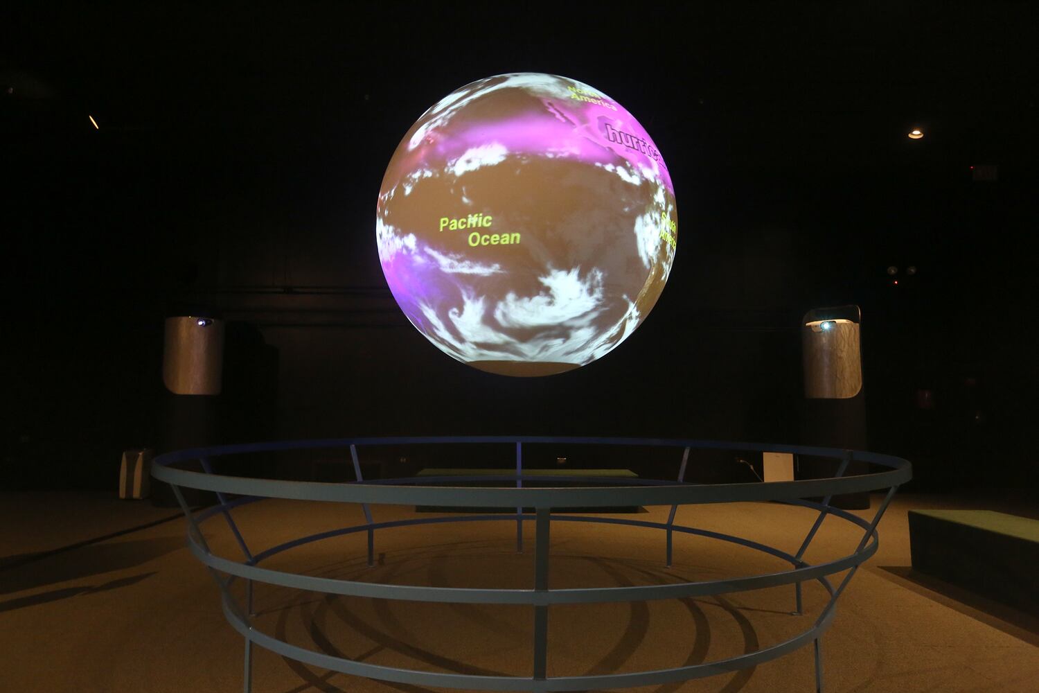 PHOTOS: Boonshoft Museum of Discovery reopens with old favorites and rarely seen artifacts from the collection
