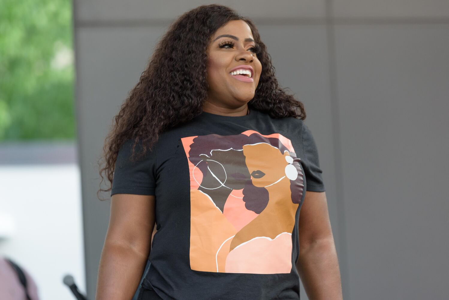 PHOTOS: Etana and The Luv Locz Experiment Live at Levitt Pavilion
