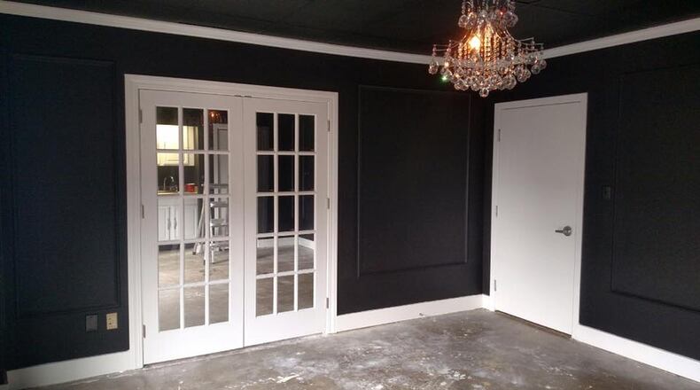 CONTRIBUTED/NOIR MARKETING