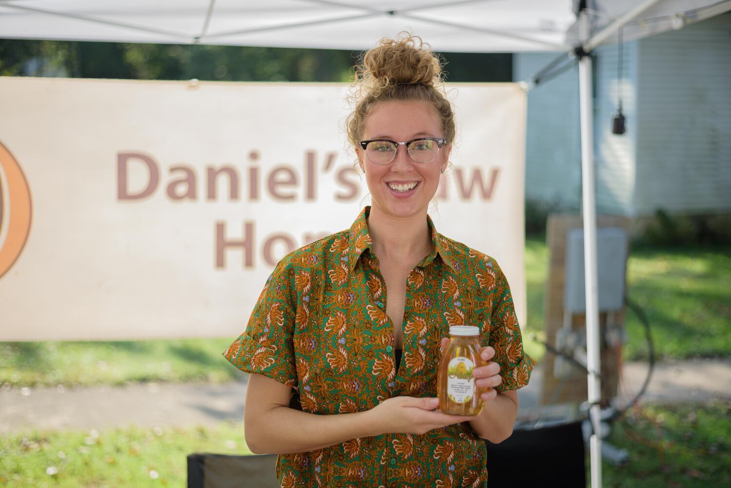 PHOTOS: Did we spot you at the Spring Valley Potato Festival this weekend?