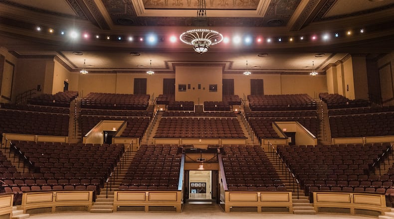 Dayton Masonic Live is steadily building a 2021 concert lineup that is set to debut on Sept. 4 with the Rush Tribute Project. Today, July 19, John King was announced for an Oct. 1 concert as the fifth addition to the growing roster. CONTRIBUTED