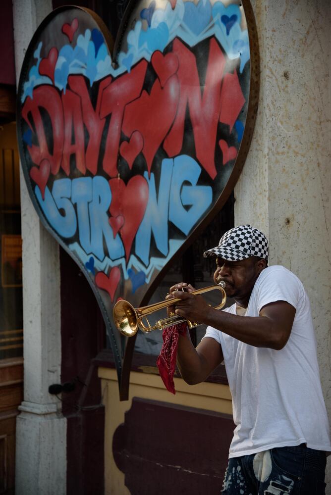 PHOTOS: Did we spot you at Taste of the Oregon District?