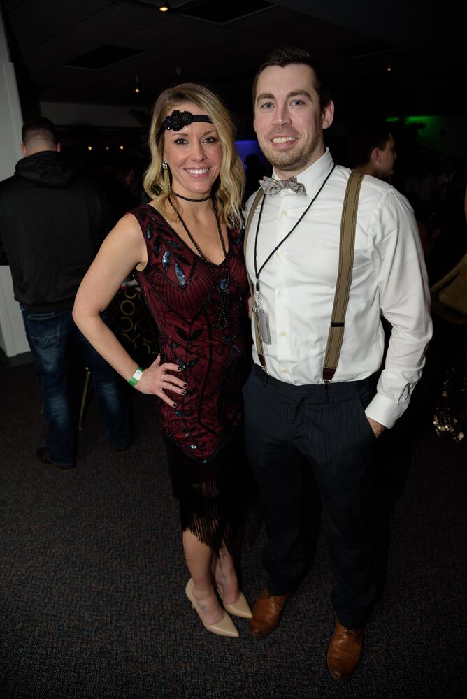 PHOTOS: Did we spot you at Fight Night this weekend?
