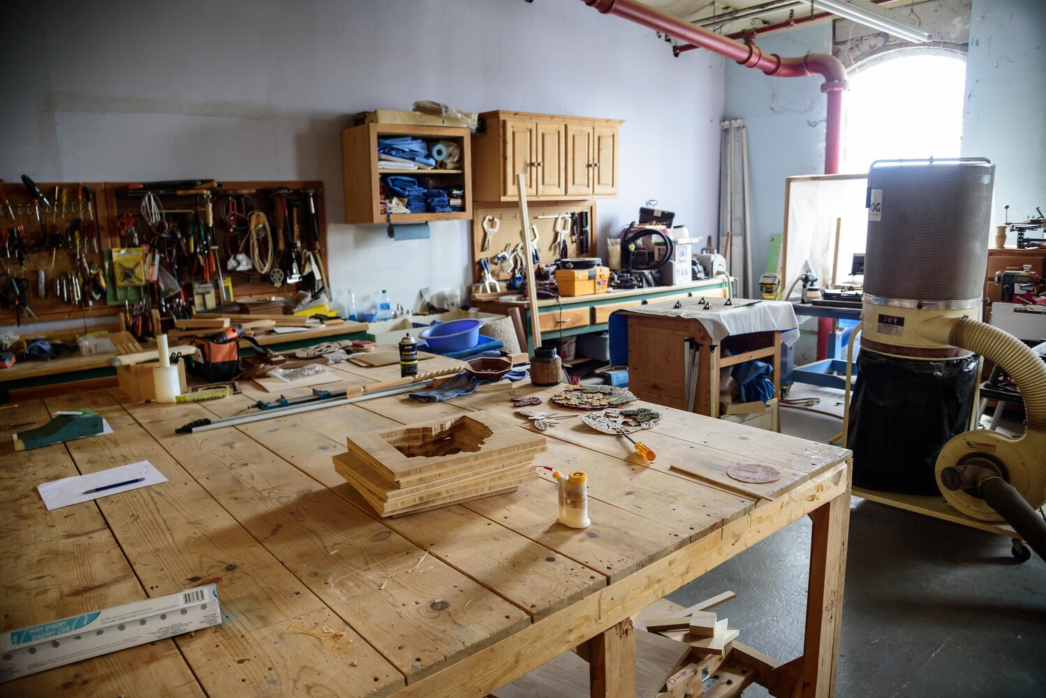 PHOTOS: 3rd Sunday Art Hop at Front Street