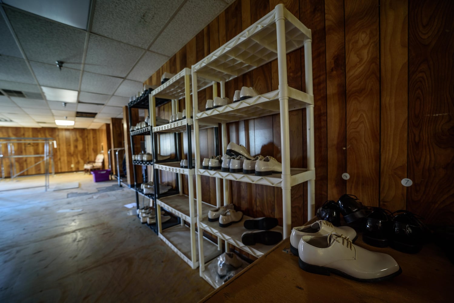 PHOTOS: One last look at Price Stores downtown before it moves