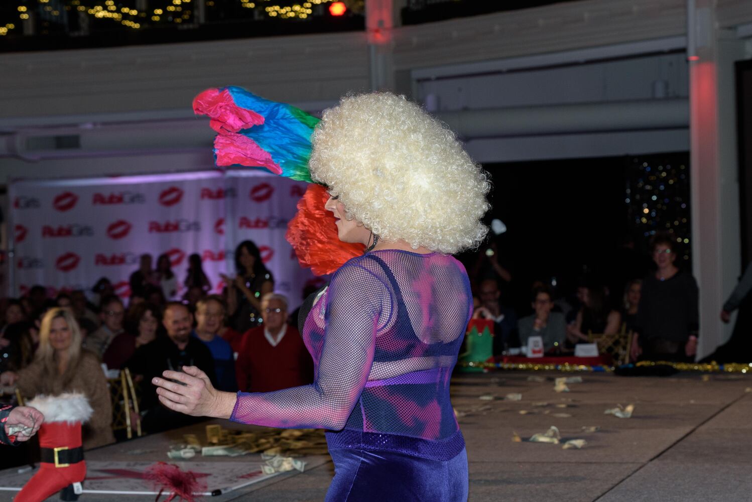 PHOTOS: The Rubi Girls: The Show Must Go On at the Dayton Arcade