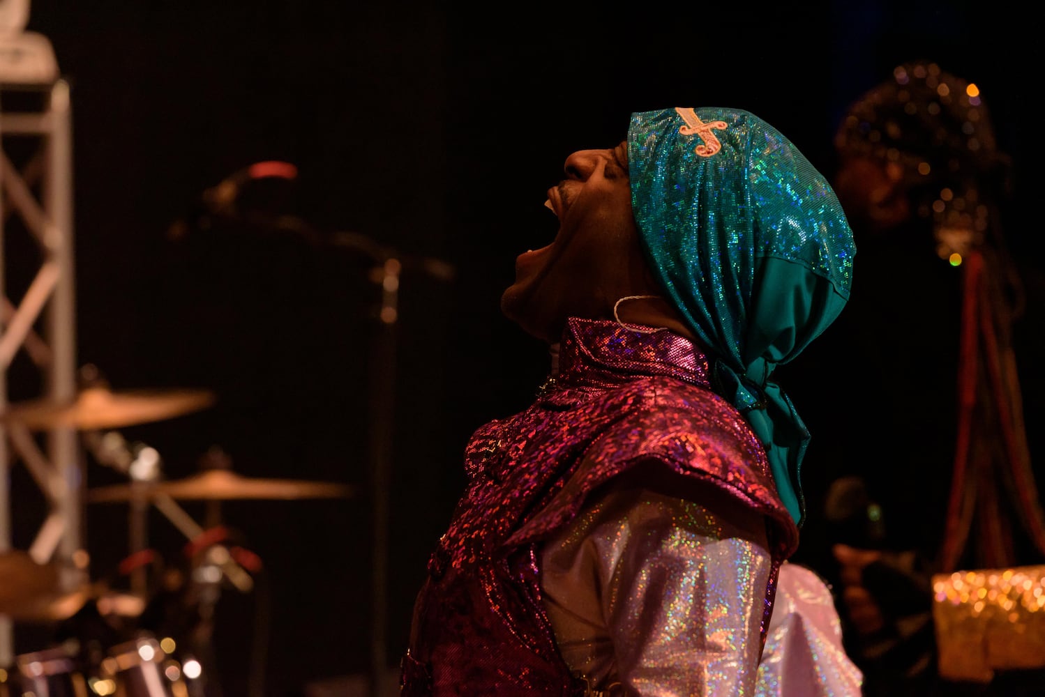 PHOTOS: The Original Lakeside's hometown show at Dayton Masonic Live