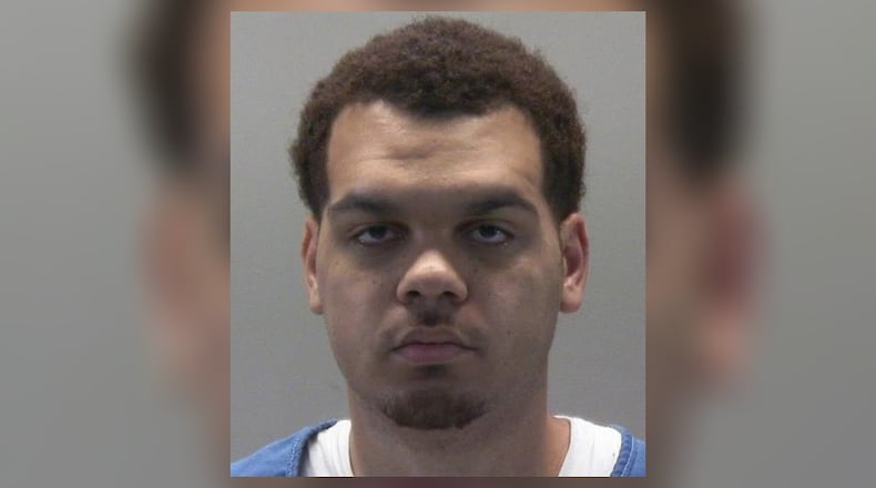 Jamie Juan Abrams Jr.