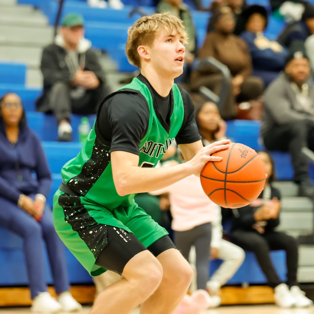 springfield northmont hsbb