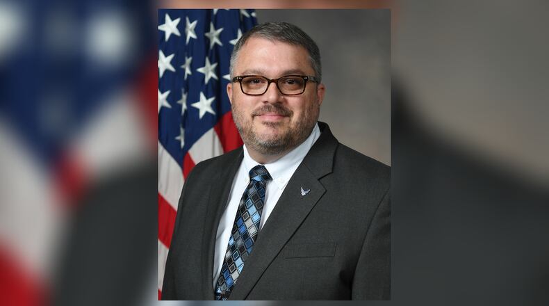 Christopher J. Warner
Chief, Command Information
88th Air Base Wing Public Affairs