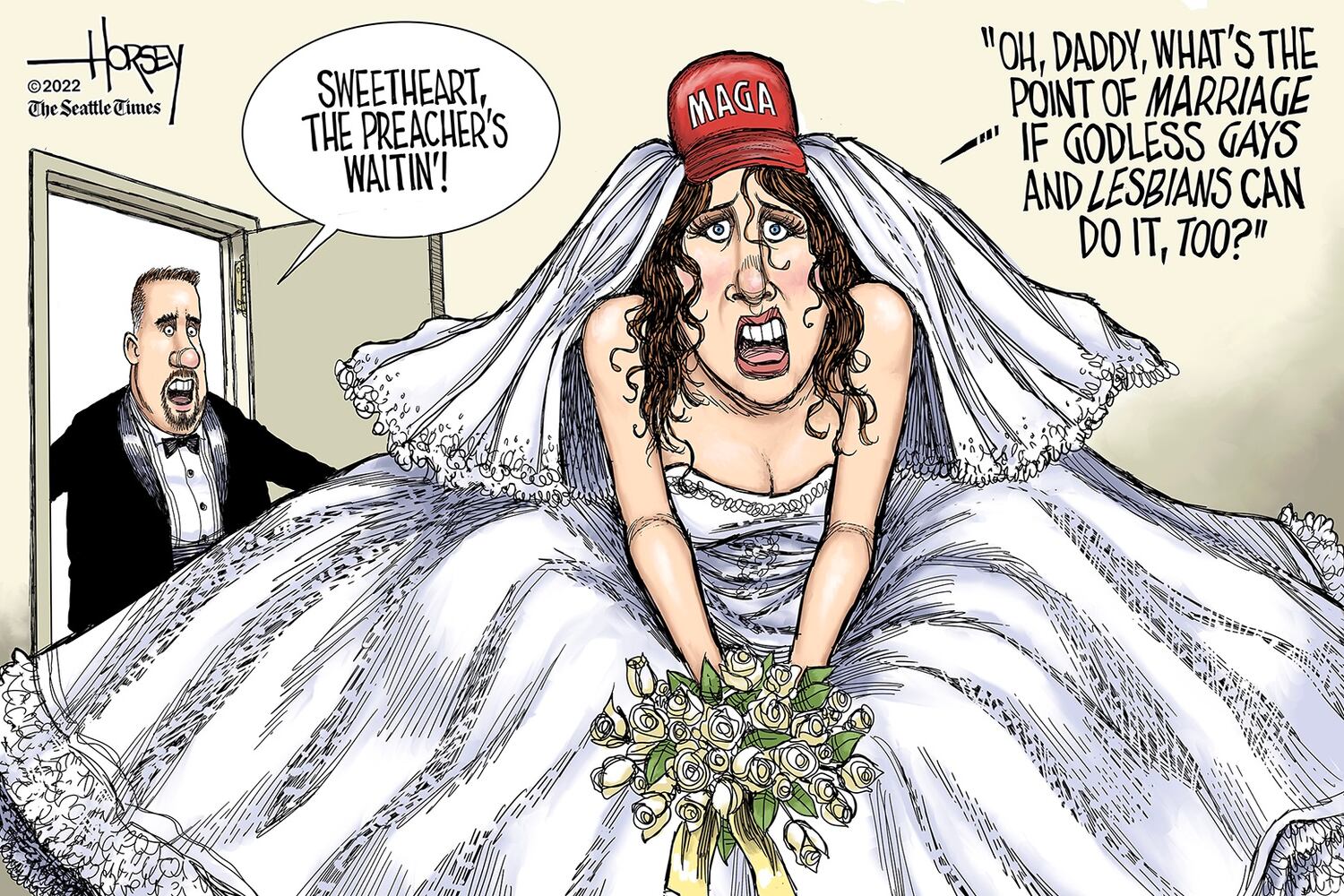 WEEK IN CARTOONS: Elon Musk, Kevin McCarthy, crypto and more