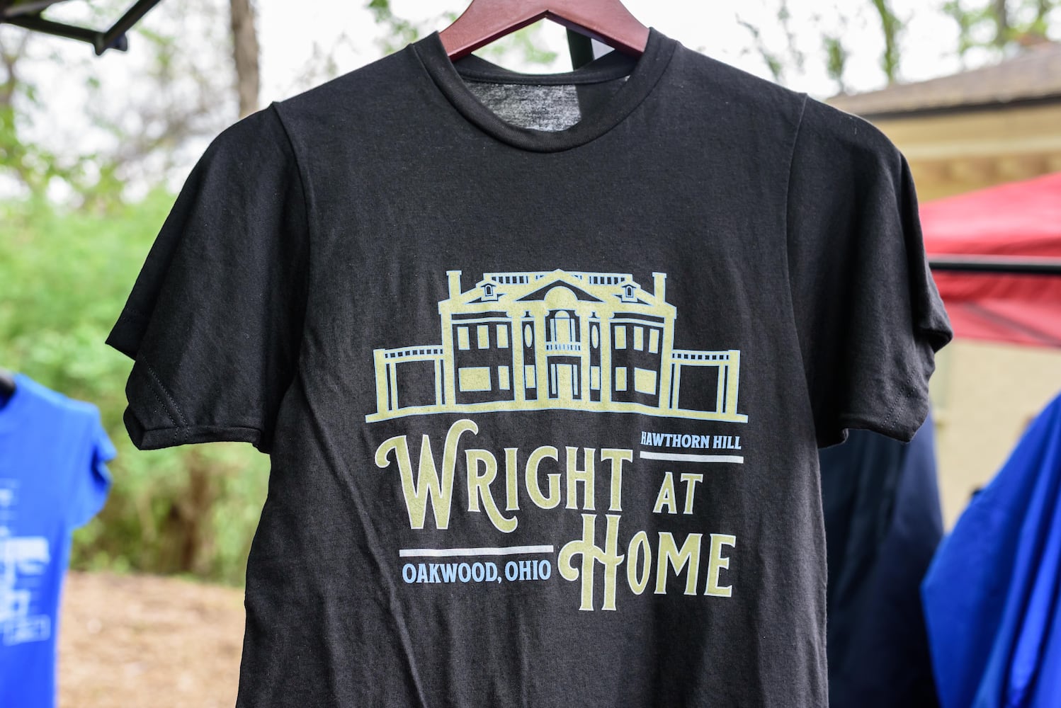 PHOTOS: 2025 Wright at Home tour of Hawthorn Hill