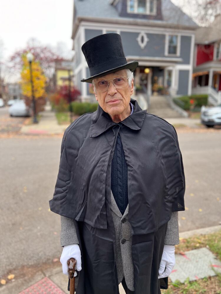 PHOTOS: The McPherson Town Holiday Home Tour