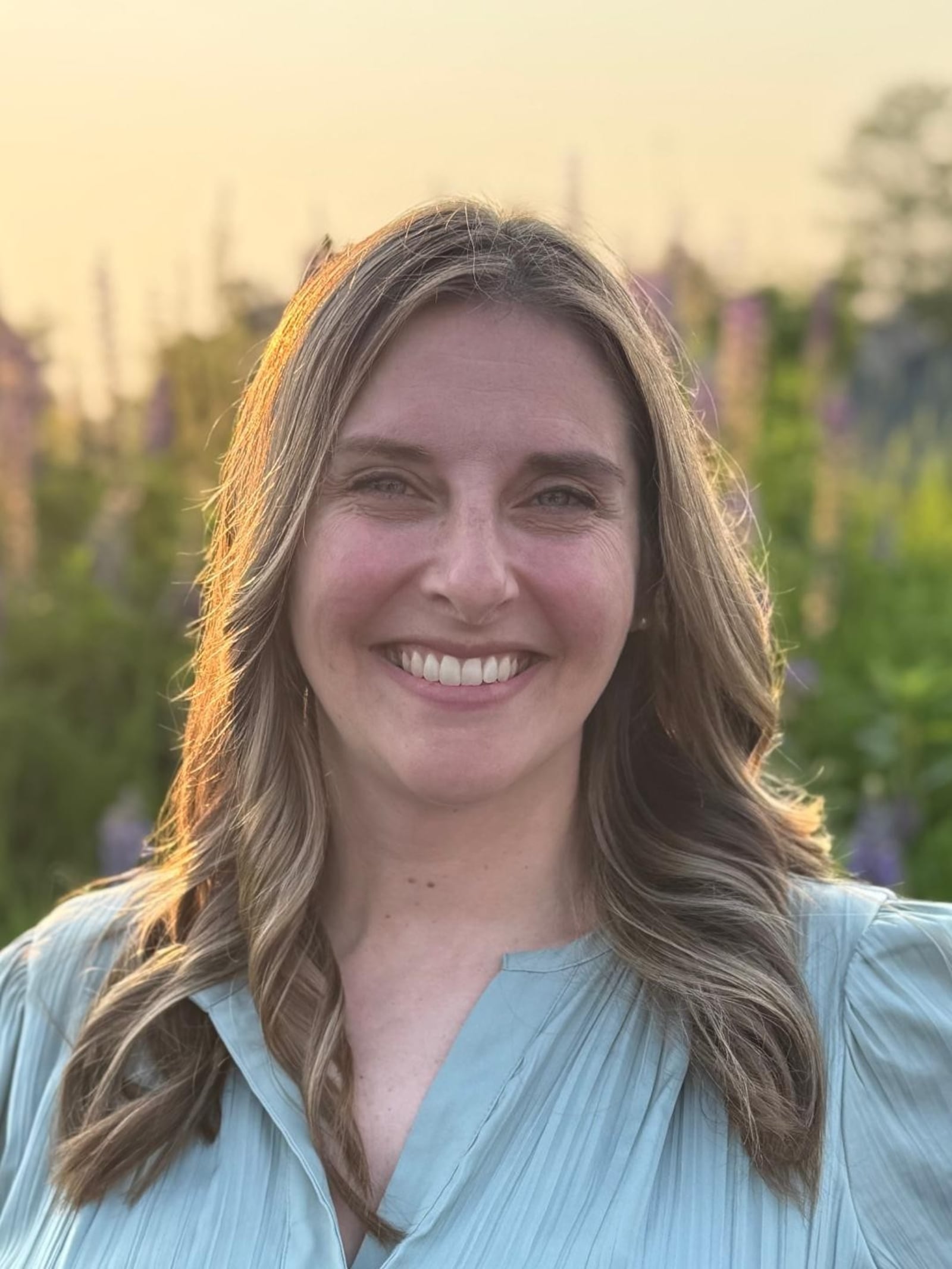 Mandi McKinley is donating a kidney to her Tecumseh High School classmate Patrick Stafford. CONTRIBUTED