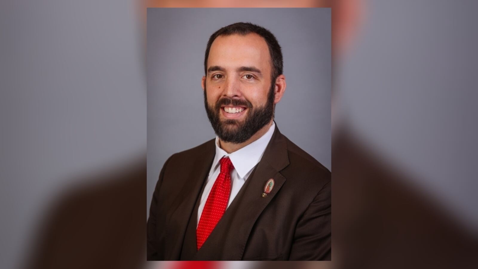 State Representative Adam Mathews is serving his second term in the Ohio House of Representatives. He represents the 56th Ohio House District, which encompasses southwest and central Warren County including Lebanon, South Lebanon, and Mason. CONTRIBUTED