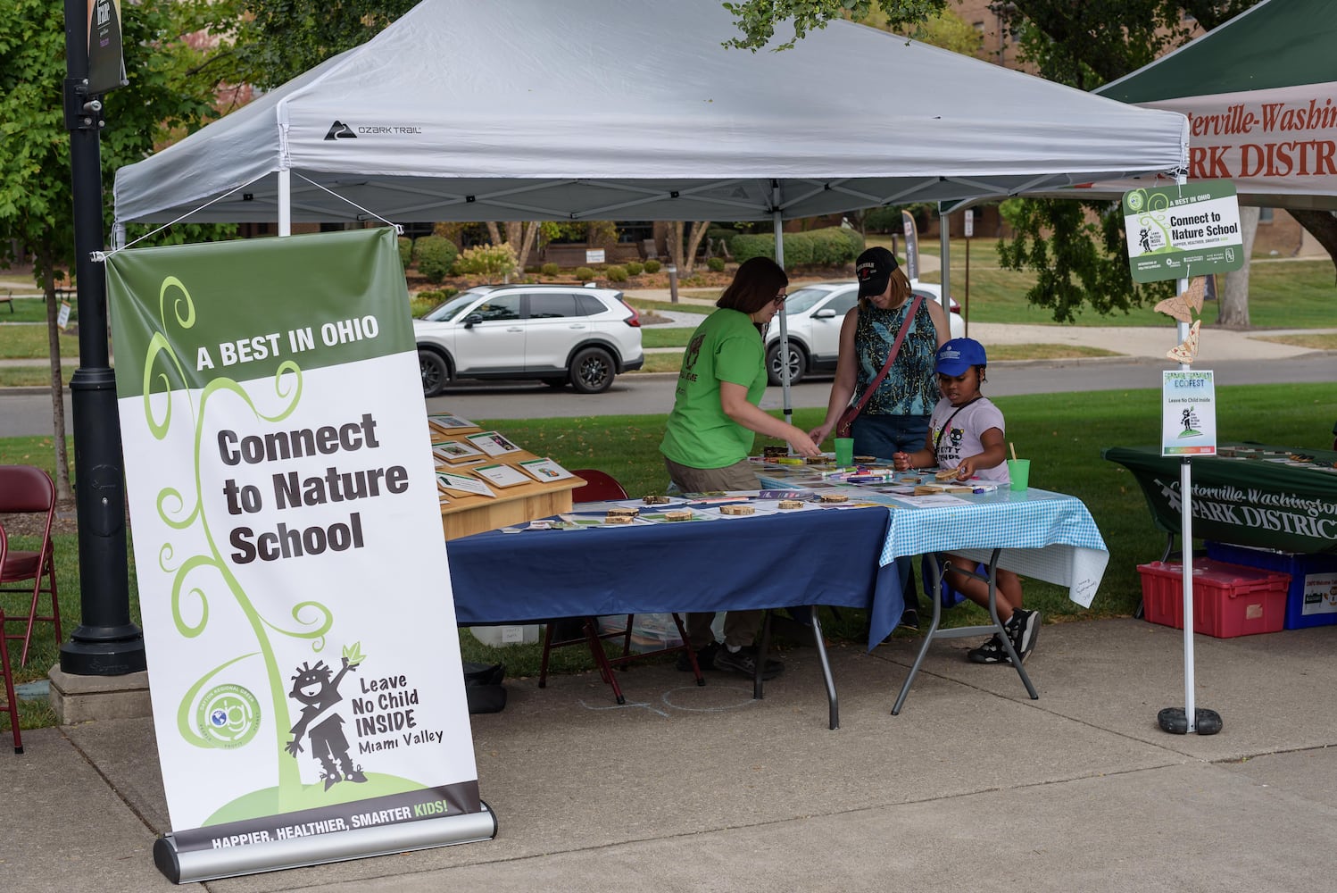 PHOTOS: 2025 Kettering EcoFEST