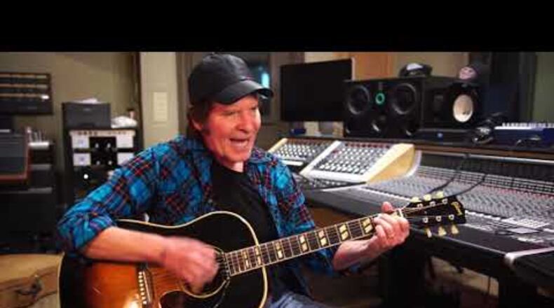 Photo provided by YouTube API