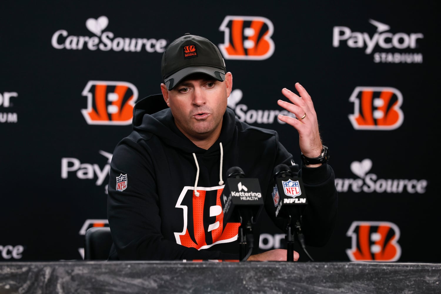 Patriots Bengals Football