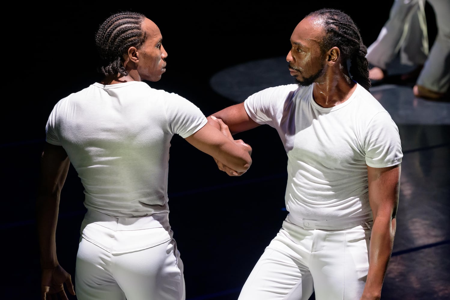 PHOTOS: Dayton Contemporary Dance Company's 'Reflections' at Victoria Theatre