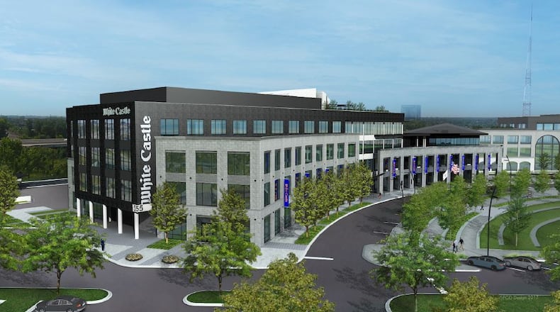 CONTRIBUTED/WHITE CASTLE