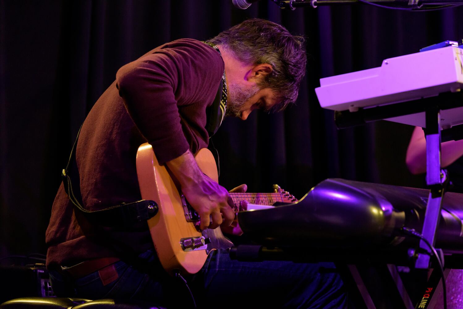 PHOTOS: Heartless Bastards Live at The Brightside
