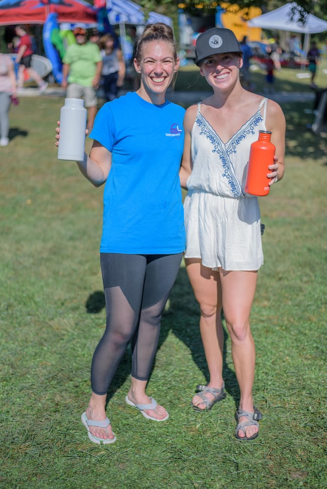 PHOTOS: Did we spot you at the Wagner Subaru Outdoor Experience this weekend?